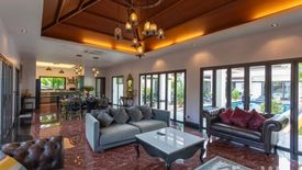 4 Bedroom Villa for sale in Si Sunthon, Phuket
