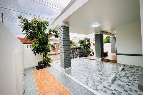 3 Bedroom House for sale in Si Sunthon, Phuket