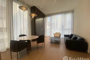 1 Bedroom Condo for rent in SCOPE Langsuan, Lumpini, Bangkok near BTS Chit Lom