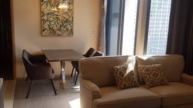 2 Bedroom Condo for rent in The ESSE Asoke, Khlong Toei Nuea, Bangkok near BTS Asoke