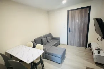 2 Bedroom Condo for rent in Belgravia Ratchada 17, Din Daeng, Bangkok near MRT Sutthisan