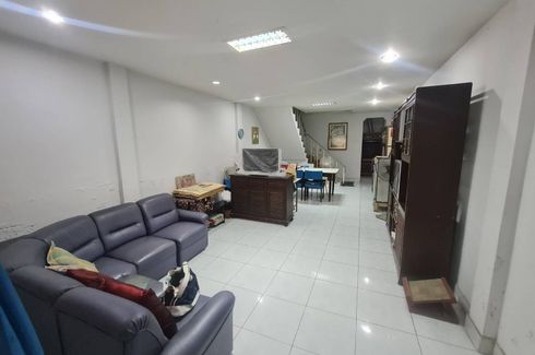 3 Bedroom Townhouse for sale in Phra Khanong Nuea, Bangkok near BTS Phra Khanong