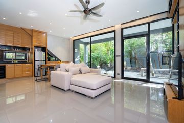 1 Bedroom House for sale in Natural Park Pavilion, Kamala, Phuket