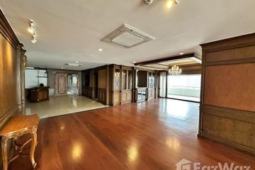 4 Bedroom Condo for rent in Tower Park, Khlong Toei Nuea, Bangkok near BTS Nana