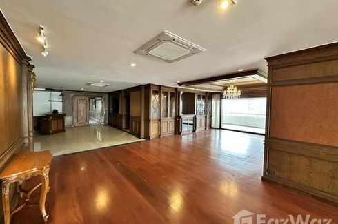 4 Bedroom Condo for rent in Tower Park, Khlong Toei Nuea, Bangkok near BTS Nana