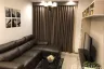1 Bedroom Condo for rent in Supalai Wellington, Huai Khwang, Bangkok near MRT Thailand Cultural Centre