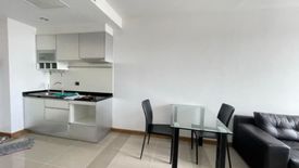 1 Bedroom Condo for rent in Supalai Wellington, Huai Khwang, Bangkok near MRT Thailand Cultural Centre