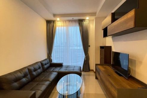 1 Bedroom Condo for rent in Supalai Wellington, Huai Khwang, Bangkok near MRT Thailand Cultural Centre