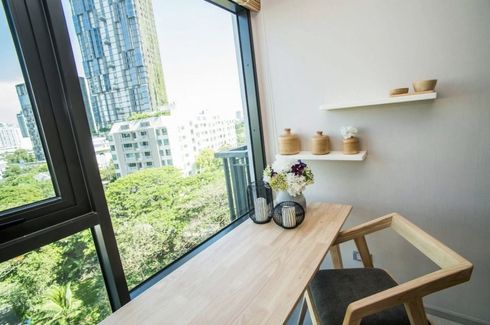 1 Bedroom Condo for rent in Khlong Tan, Bangkok near BTS Thong Lo