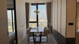 2 Bedroom Condo for rent in The Crest Park Residences, Chatuchak, Bangkok near MRT Phahon Yothin