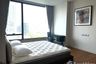 1 Bedroom Condo for rent in Sindhorn Residence, Lumpini, Bangkok near BTS Ploen Chit