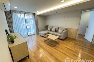 2 Bedroom Condo for rent in Piya Apartment Sukkhumvit 15, Khlong Toei Nuea, Bangkok near Airport Rail Link Makkasan