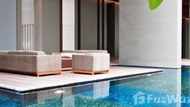 1 Bedroom Condo for rent in Hansar Rajdamri, Lumpini, Bangkok near BTS Chit Lom