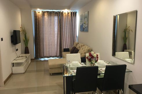 1 Bedroom Condo for rent in Supalai Wellington, Huai Khwang, Bangkok near MRT Thailand Cultural Centre