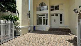 4 Bedroom Townhouse for rent in City Plus Sukhumvit 50, Phra Khanong, Bangkok near BTS On Nut