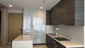 2 Bedroom Condo for rent in The ESSE Asoke, Khlong Toei Nuea, Bangkok near BTS Asoke