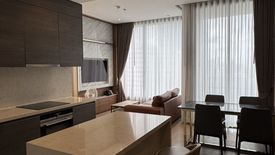 2 Bedroom Condo for rent in The ESSE Asoke, Khlong Toei Nuea, Bangkok near BTS Asoke