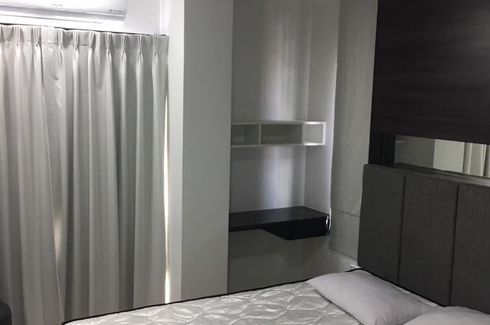 1 Bedroom Condo for rent in Sam Sen Nok, Bangkok near MRT Sutthisan