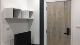 1 Bedroom Condo for rent in Sam Sen Nok, Bangkok near MRT Sutthisan