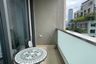 1 Bedroom Condo for rent in Sindhorn Residence, Lumpini, Bangkok near BTS Ploen Chit