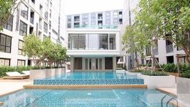 1 Bedroom Condo for rent in Maestro 03 Ratchada-Rama 9, Din Daeng, Bangkok near MRT Phra Ram 9