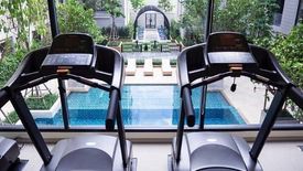 1 Bedroom Condo for rent in Maestro 03 Ratchada-Rama 9, Din Daeng, Bangkok near MRT Phra Ram 9