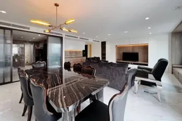3 Bedroom Condo for rent in All Seasons Place, Lumpini, Bangkok near BTS Ploen Chit