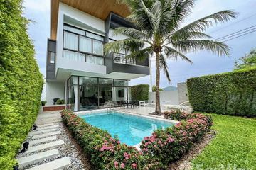 3 Bedroom Villa for rent in Civetta Grand Villa, Rawai, Phuket