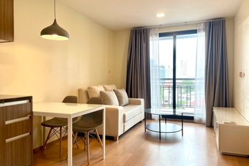 1 Bedroom Condo for rent in Art @ Thonglor 25, Khlong Tan Nuea, Bangkok near BTS Thong Lo
