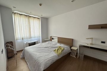 1 Bedroom Condo for rent in Supalai Wellington, Huai Khwang, Bangkok near MRT Thailand Cultural Centre