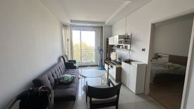 1 Bedroom Condo for rent in Supalai Wellington, Huai Khwang, Bangkok near MRT Thailand Cultural Centre