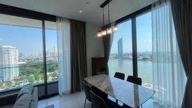 2 Bedroom Condo for rent in Canapaya Residences, Bang Khlo, Bangkok