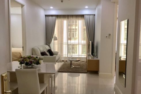 2 Bedroom Condo for rent in Q Langsuan, Lumpini, Bangkok near BTS Ratchadamri