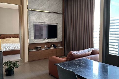 2 Bedroom Condo for rent in The ESSE Asoke, Khlong Toei Nuea, Bangkok near BTS Asoke