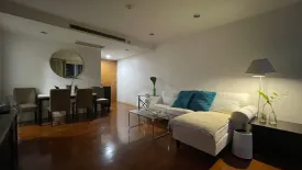 1 Bedroom Condo for rent in Baan Siri Ruedee, Lumpini, Bangkok near BTS Ploen Chit