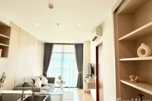 1 Bedroom Condo for sale in Sugar Palm Suan Luang, Talat Nuea, Phuket