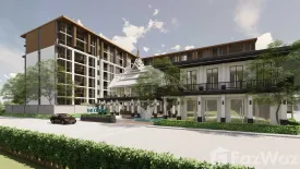 1 Bedroom Condo for sale in The Ozone Condominium, Choeng Thale, Phuket