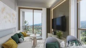 1 Bedroom Condo for sale in The Ozone Condominium, Choeng Thale, Phuket