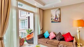 1 Bedroom Condo for sale in The Unique at Nimman, Suthep, Chiang Mai