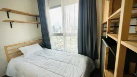 2 Bedroom Condo for sale in Fuse Chan - Sathorn, Yan Nawa, Bangkok near BTS Surasak