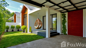 3 Bedroom House for sale in Sasi Meajo, Mueang Len, Chiang Mai