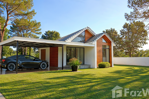 3 Bedroom House for sale in Sasi Meajo, Mueang Len, Chiang Mai