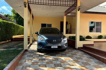 3 Bedroom House for rent in Pattaya Hill Village 1, Nong Prue, Chonburi