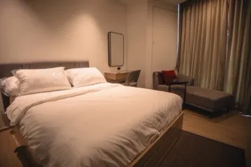 1 Bedroom Condo for rent in Edge Central Pattaya, Nong Prue, Chonburi