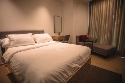 1 Bedroom Condo for rent in Edge Central Pattaya, Nong Prue, Chonburi