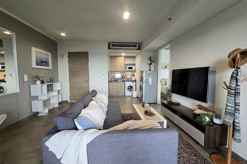 2 Bedroom Condo for rent in Zire Wongamat, Na Kluea, Chonburi