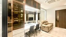 1 Bedroom Condo for rent in Supalai Icon Sathorn, Thung Maha Mek, Bangkok near MRT Lumpini