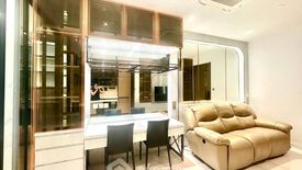 1 Bedroom Condo for rent in Supalai Icon Sathorn, Thung Maha Mek, Bangkok near MRT Lumpini