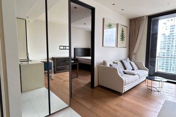 1 Bedroom Condo for Sale or Rent in BEATNIQ Sukhumvit 32, Khlong Tan, Bangkok near BTS Thong Lo