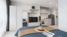 1 Bedroom Condo for rent in Makkasan, Bangkok near MRT Phra Ram 9